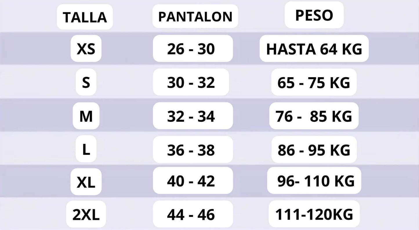 Panty Invisible Silueta Perfecta