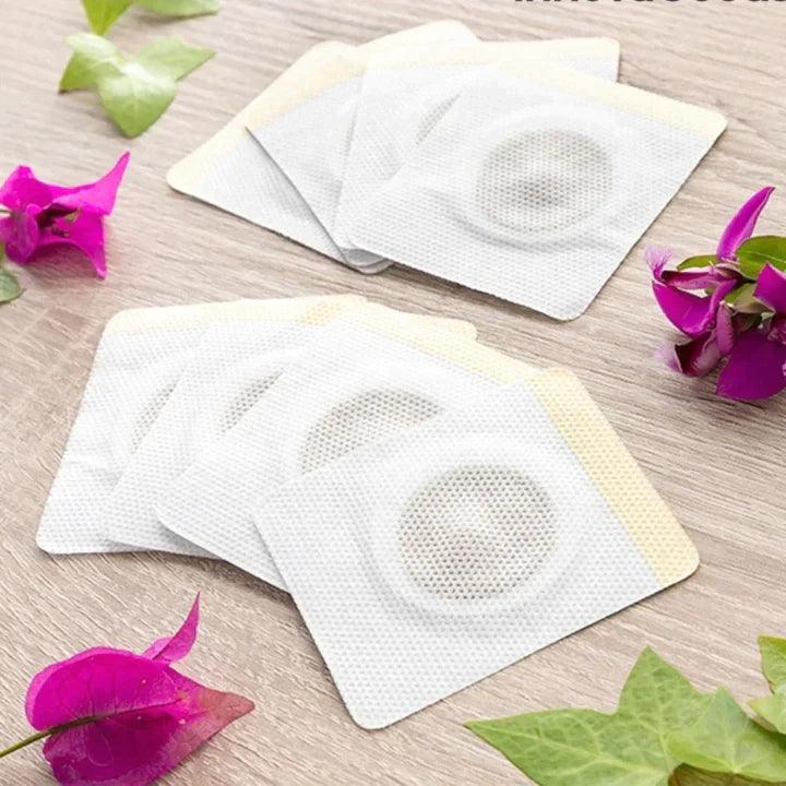 SLIM PATCH - ADELGANZANTES CON FÓRMULA NATURAL